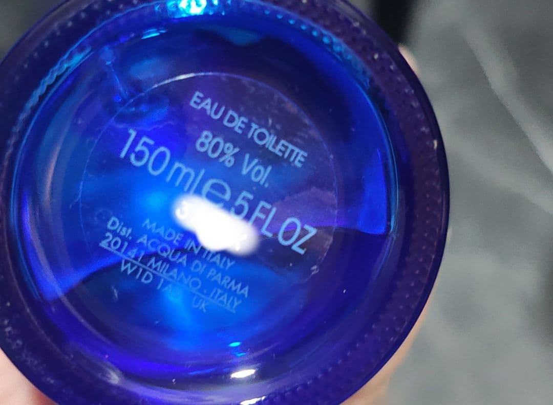 ARANCIA DI CAPRI アランチャ オーデトワレ 150mL
