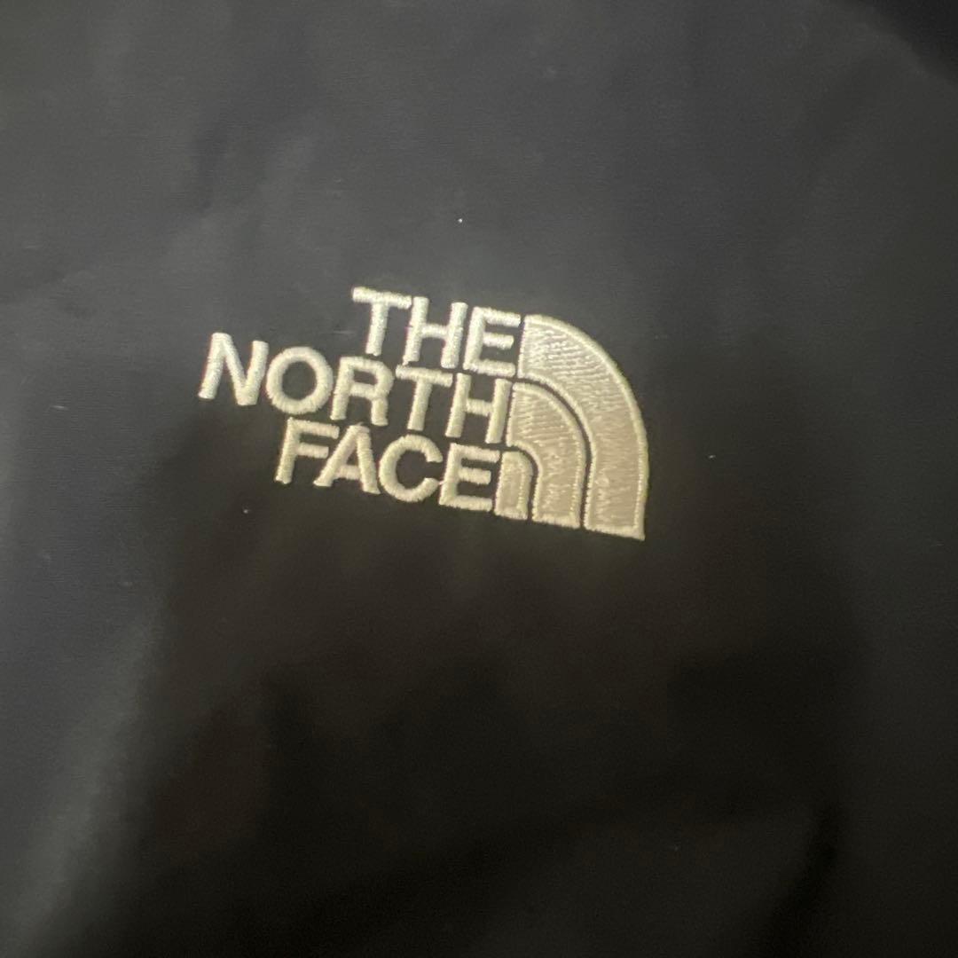 THE NORTH FACE スノーパンツ L ブラック