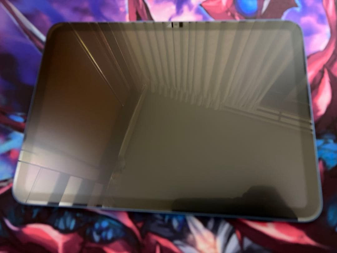 iPad 無印 11世代 a16