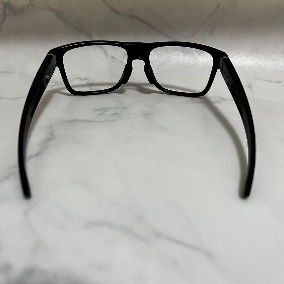 OAKLEY CROSSRANGE クロスレンジ サングラス 交換用テンプル