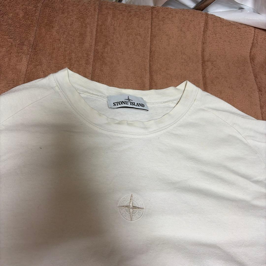 Stone  tシャツ 正規品