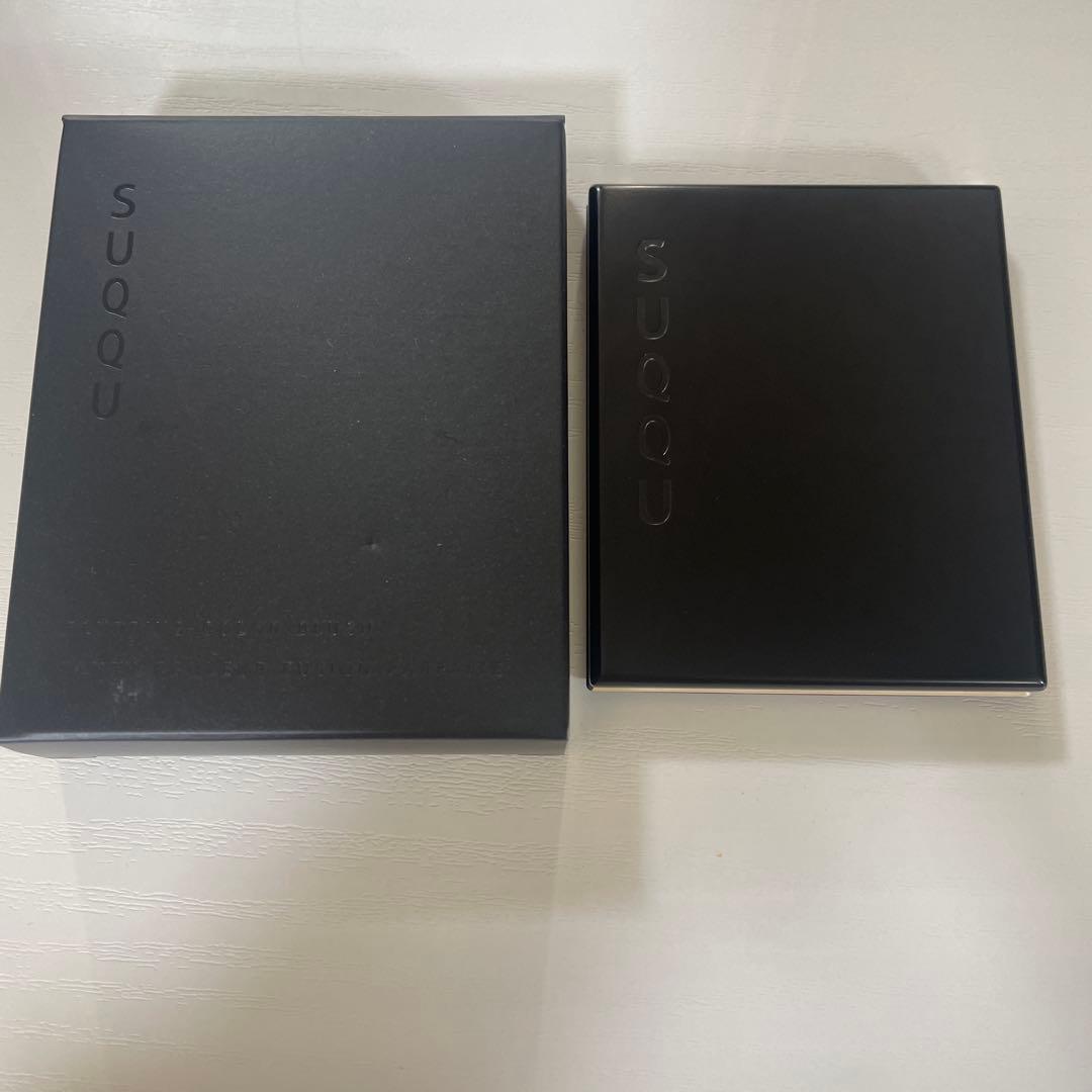 SUQQU スック ブラーリングカラーブラッシュ 06 透重　正規品