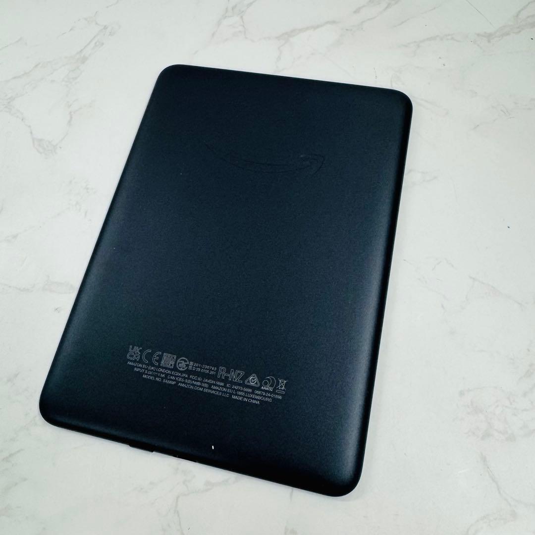 Amazon Kindle paperwhite 第12世代 SA569P