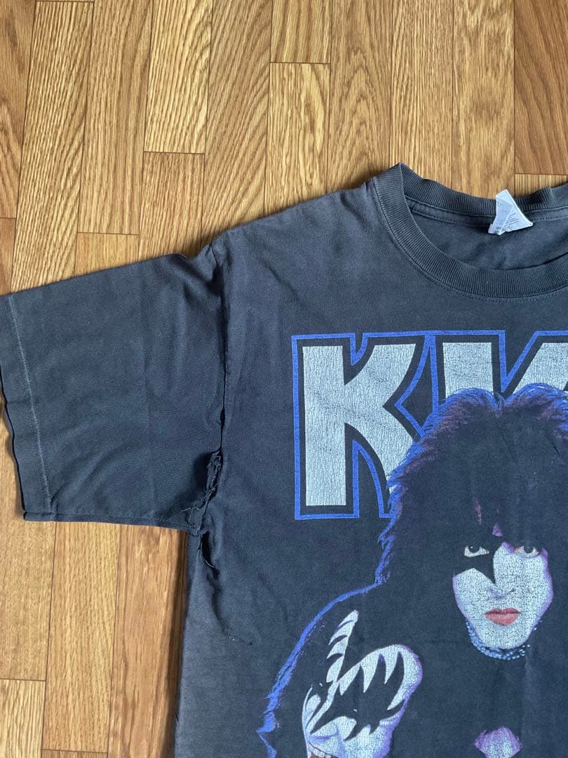 値下げ中！限定ライブ品！KISS#FAREWELL TOUR！Mサイズ☆