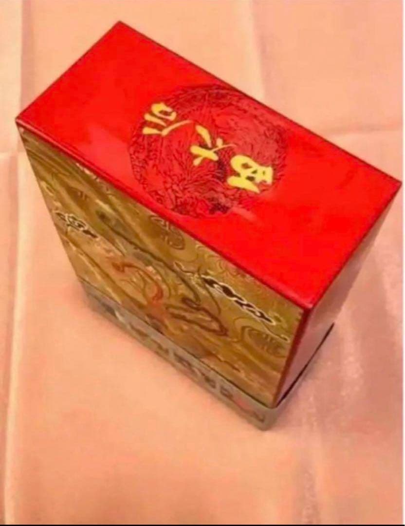 廃盤レア！　西太后　DVDbox ノーカット　完全版
