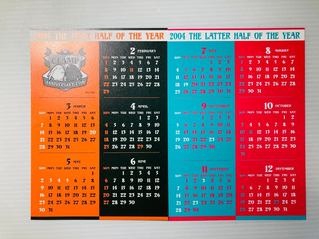 ほぼ全巻初版特典✨ ツバサ 豪華版 全巻 1〜28 ポストカード カレンダー
