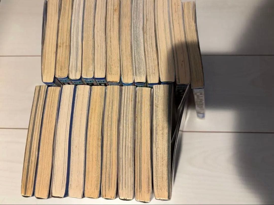 ロトの紋章　全55冊
