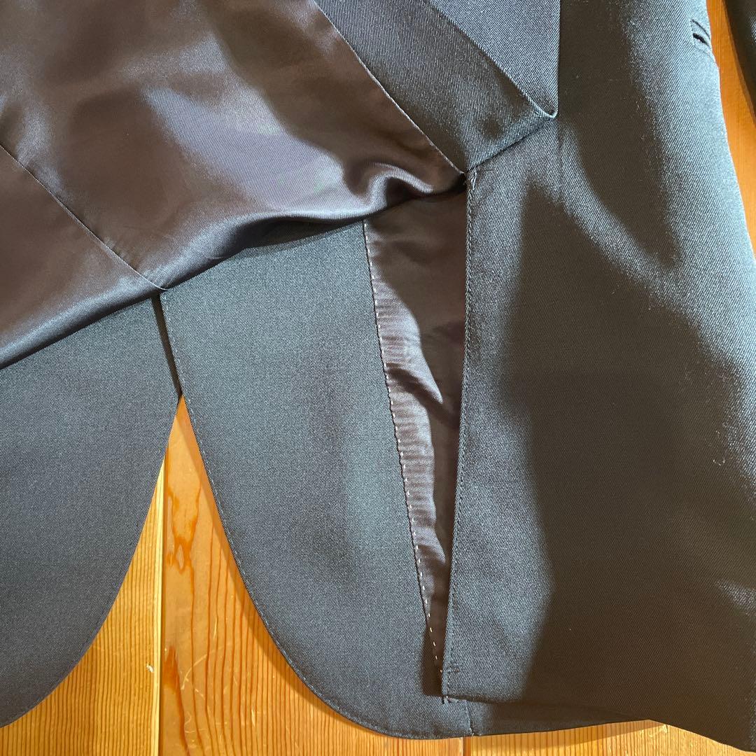 Paul Smith ブラック スーツ セット　M 美品