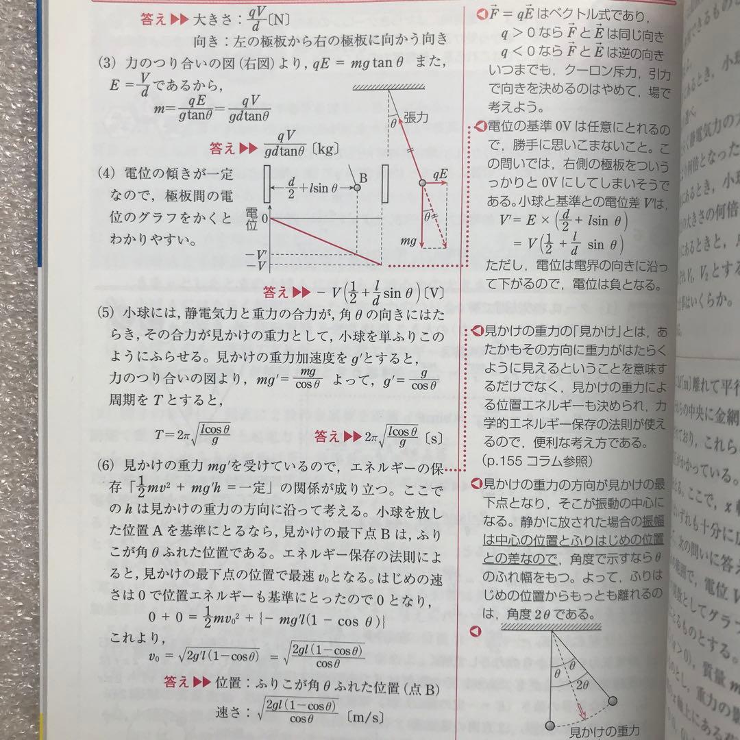 【超希少】和田秀樹のハイグローバル物理(別冊付き)　東京書籍