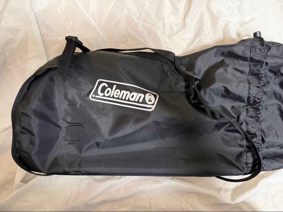 Coleman テントTouring Dome ST+