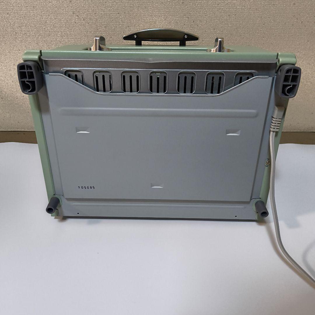 アラジン 遠赤グラファイト搭載 トースター 外箱付き