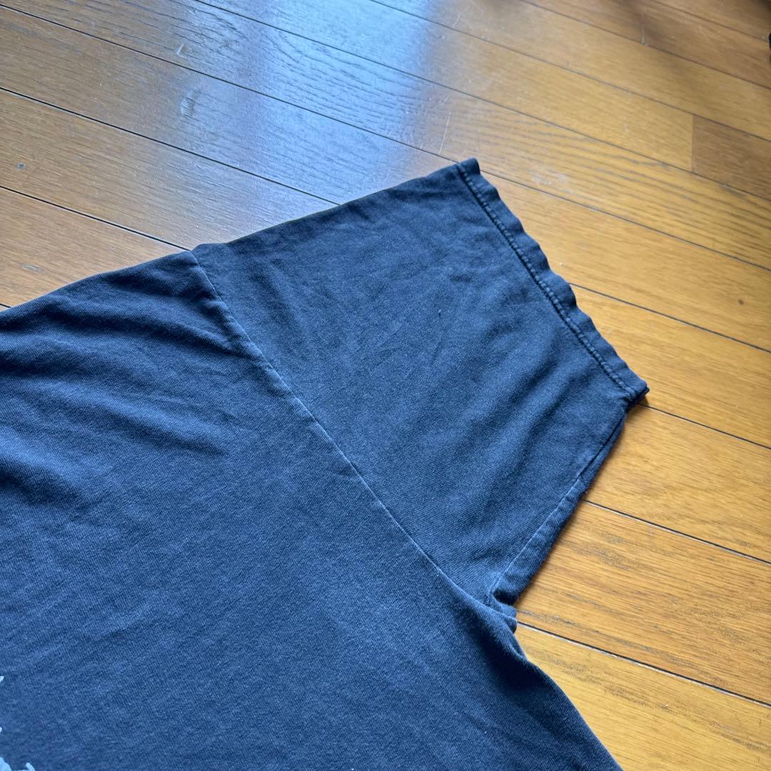希少　90s The Cure(ザ・キュア―) バンドTシャツ