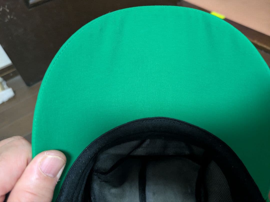 帽子 Supreme GORE-TEX Long Bill Camp Cap 20ss