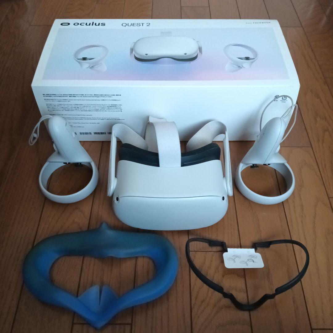  Quest 2  64G 中古