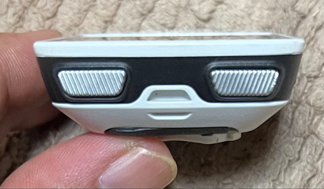 GARMIN ガーミン EDGE 520J 日本語版