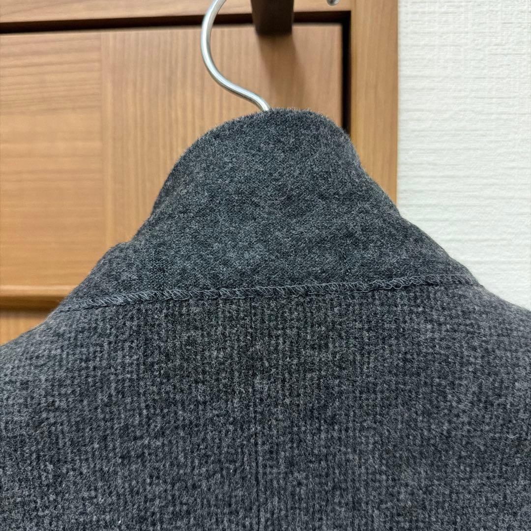 ヨージヤマモト　プールオム　ジャケット