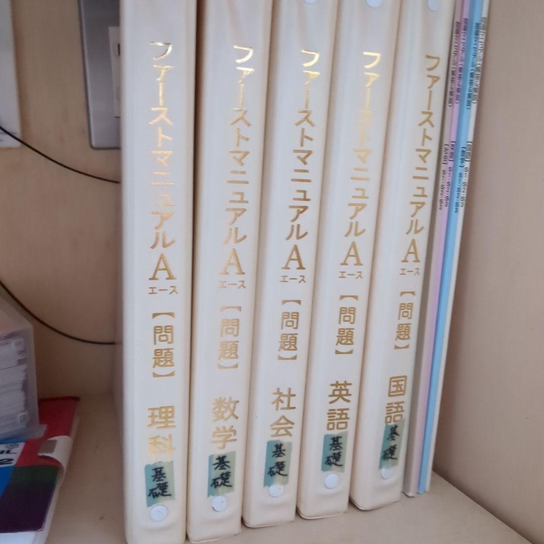 入試対策バッチリ！！高校受験対策ファーストマニュアル 要点・問題・指導マニュアル