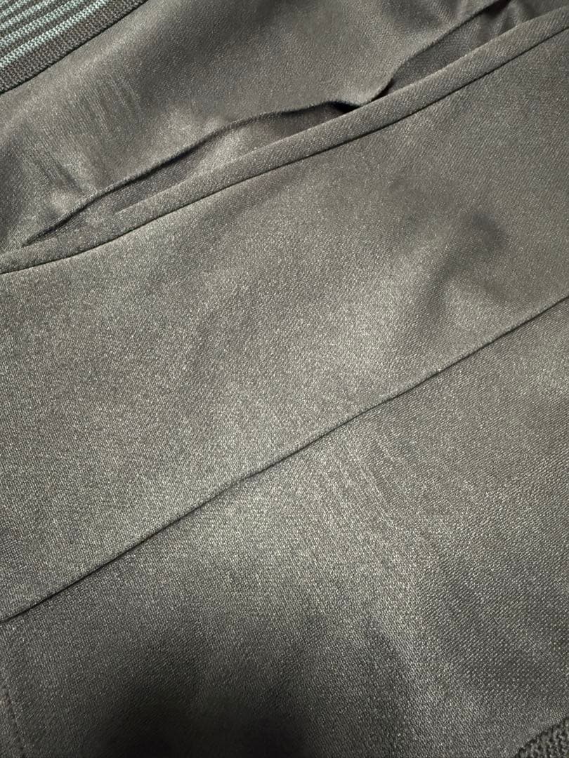 Needles track pant ニードルス ヨウジヤマモトサイズM
