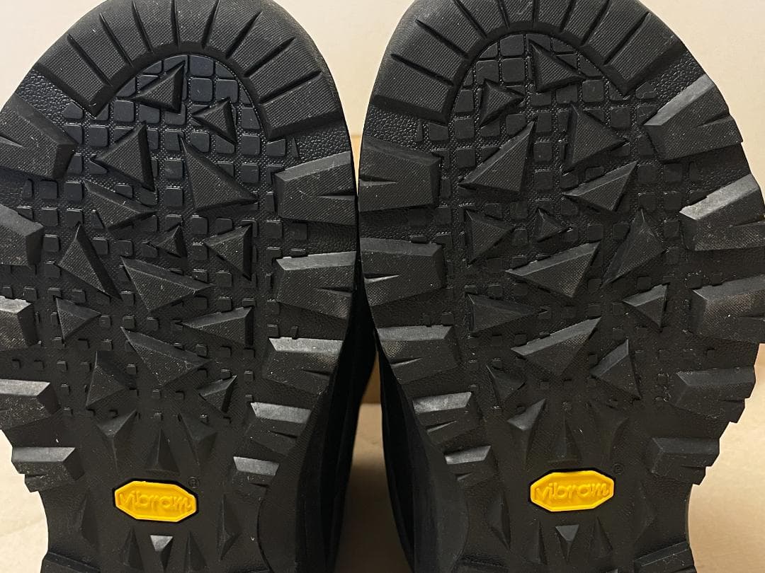 新品同様★THE NORTH FACE ヌプシブーティ 25cm 防寒防水ブーツ