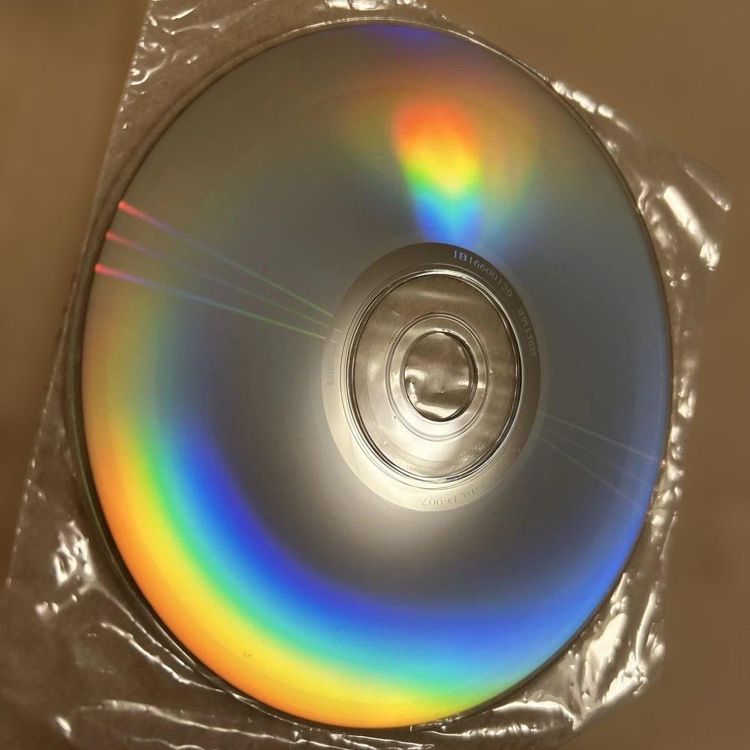 シンセスピアンズ　直筆サイン入り　goatbed CD LIVE会場限定盤