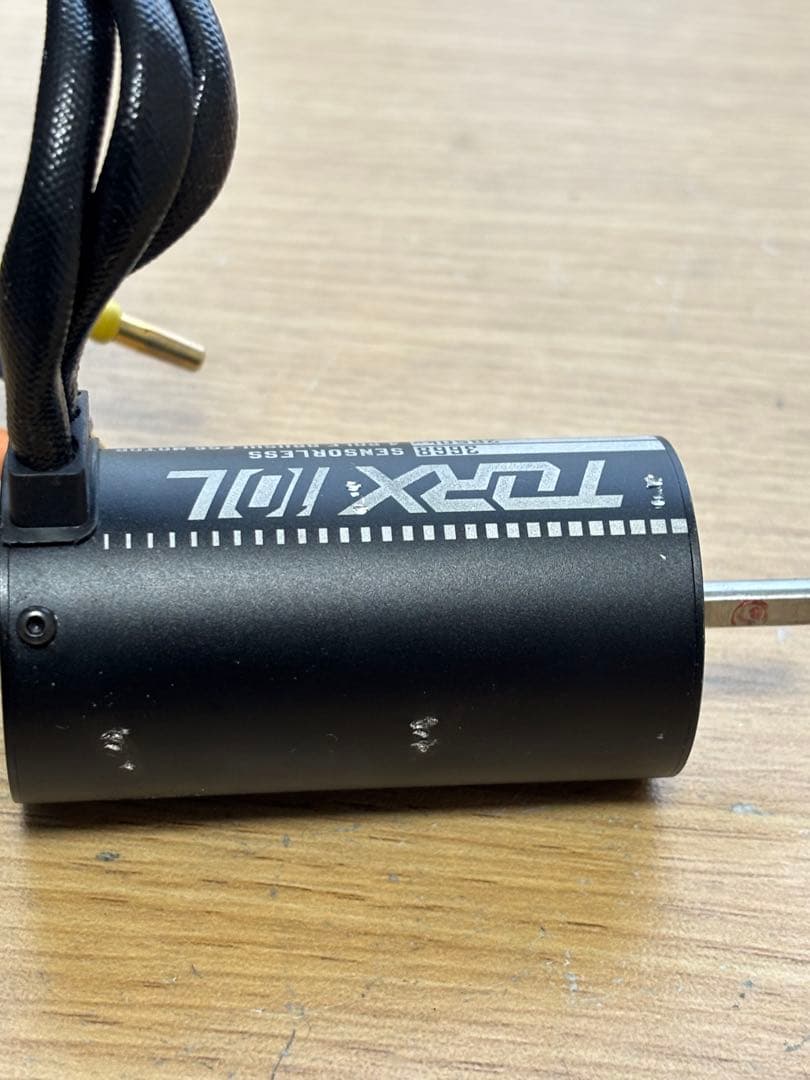カ*ベ様 京商 TORX 10L 3668 2850kv センサーレスブラシレス