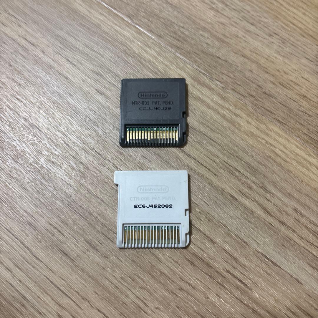 トモダチコレクション 新生活 トモコレ　3DS　DS　2本セット