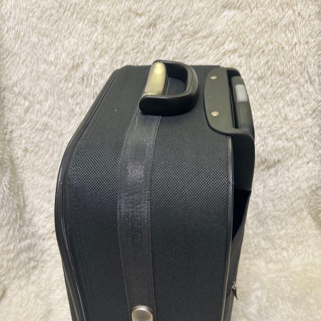 【希少美品】Samsonite キャリーケース SPHERE 軽量　4輪