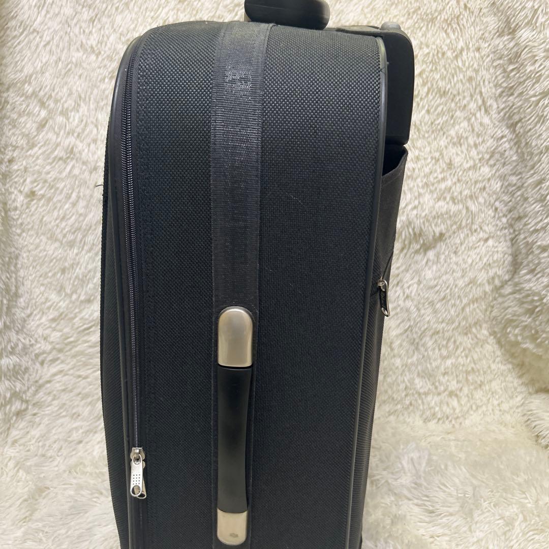 【希少美品】Samsonite キャリーケース SPHERE 軽量　4輪