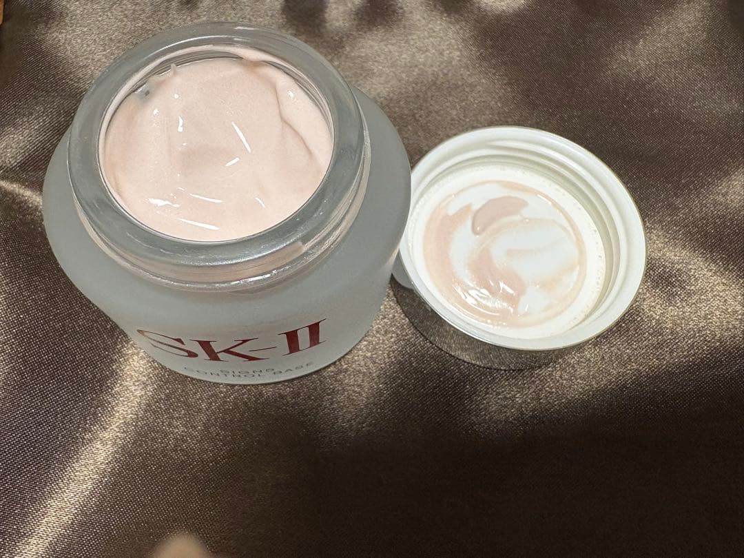 SK-II サインズ コントロール ベース 25g