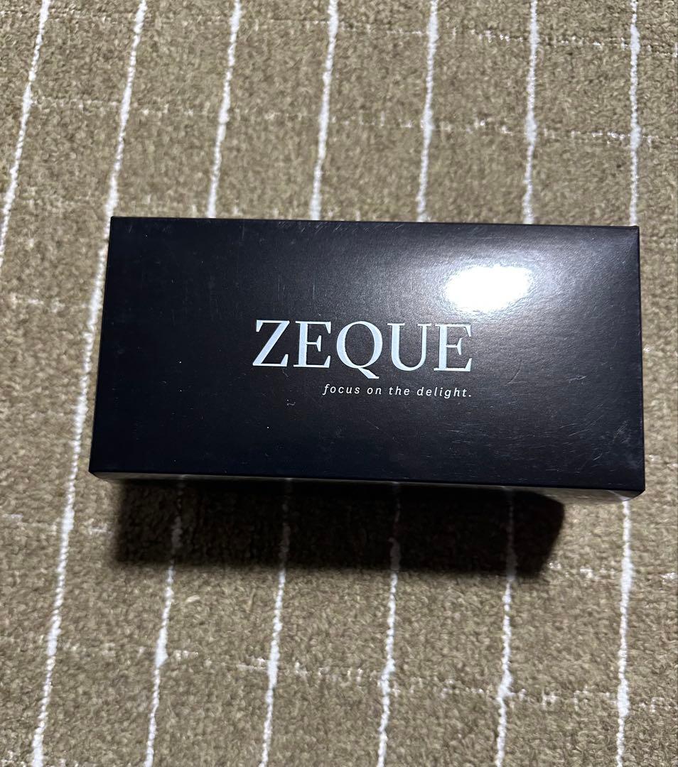 た*す様 ［新品未使用］ゼクー　ジール　ステルス　ZEQUE STELTH F1