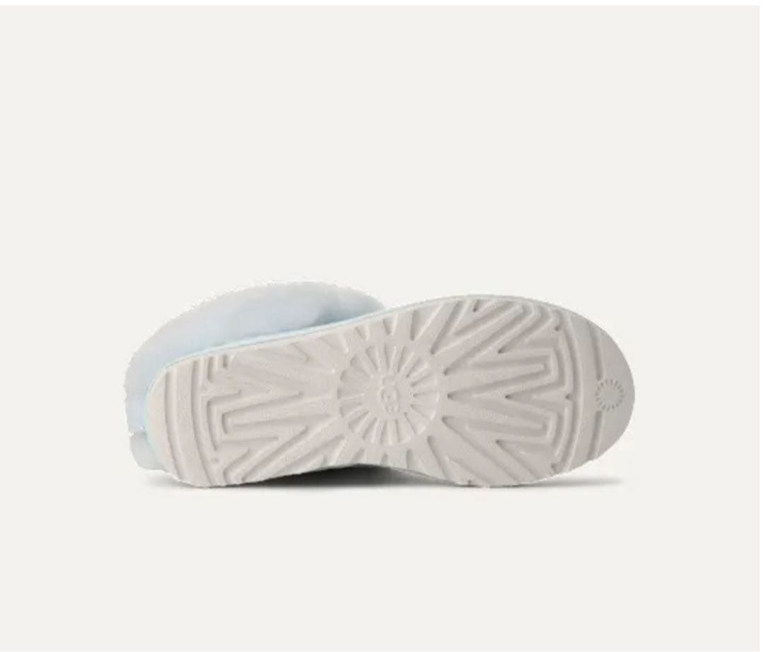 UGG Classic Ultra Mini Chalet ブーツサイズ5