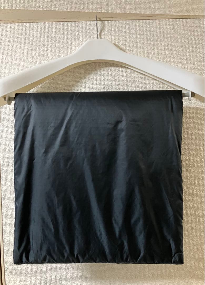 フーディニ ダブルループ