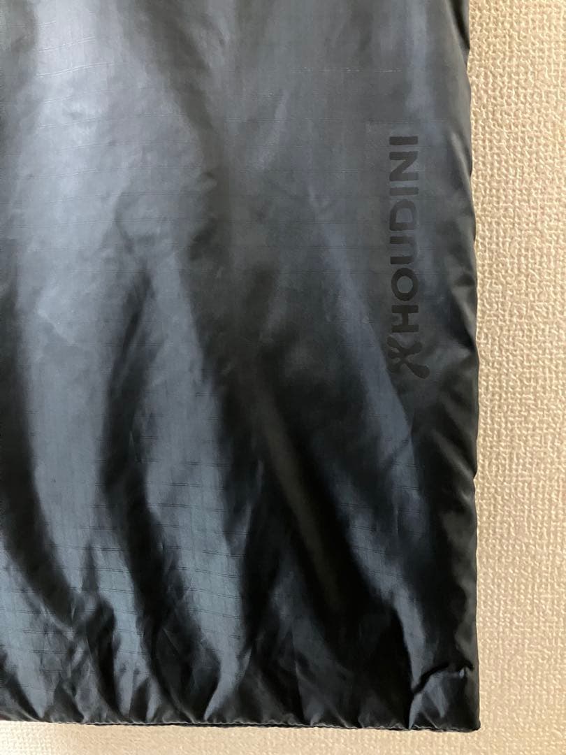 フーディニ ダブルループ