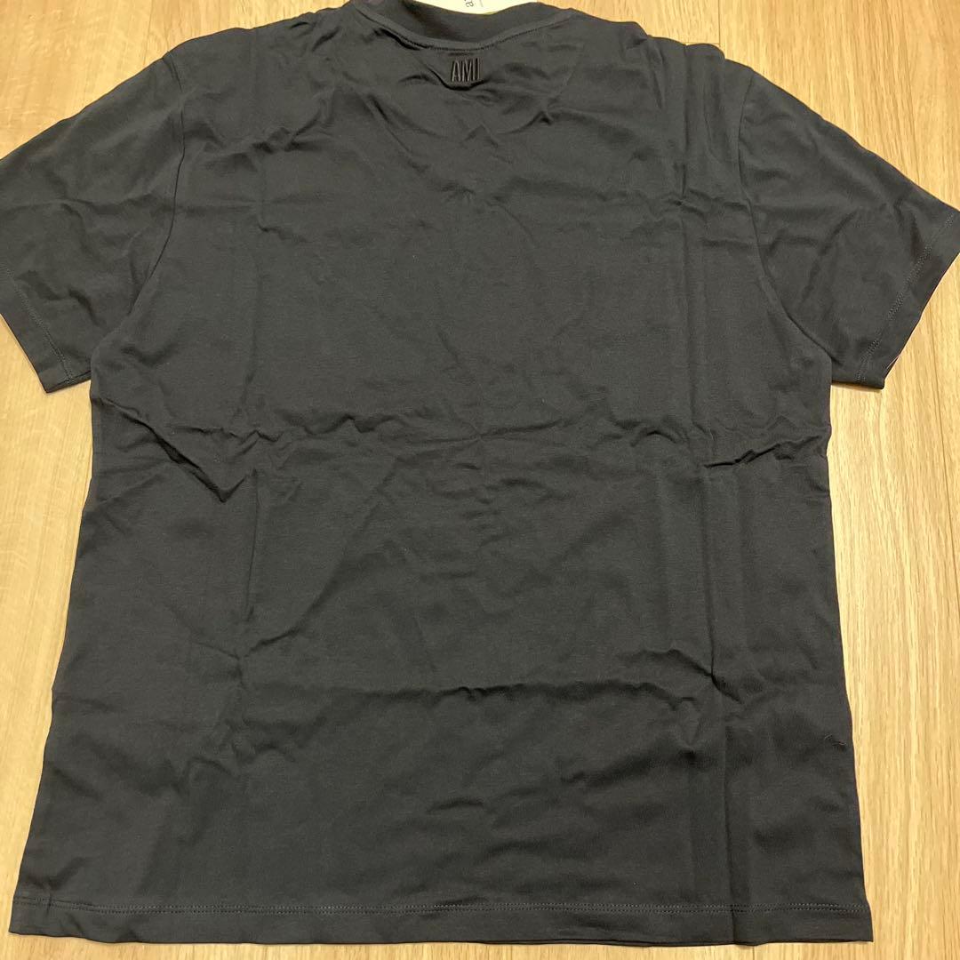 アミパリス ブラック Tシャツ Mサイズ
