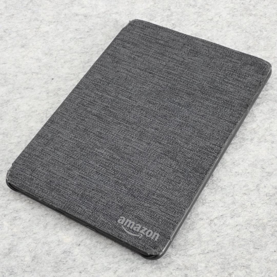 Kindle Paperwhite 第10世代 8GB 広告なし 純正ケース付