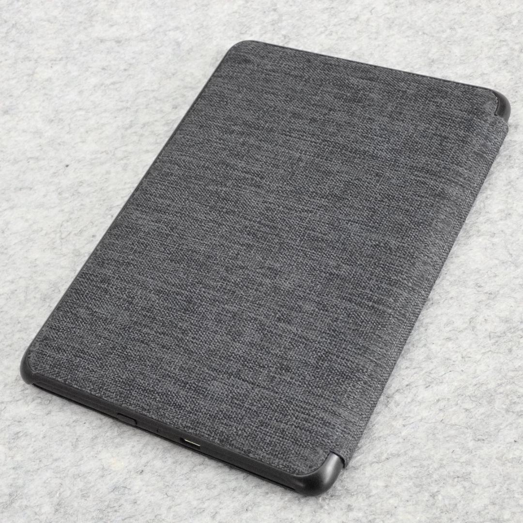 Kindle Paperwhite 第10世代 8GB 広告なし 純正ケース付