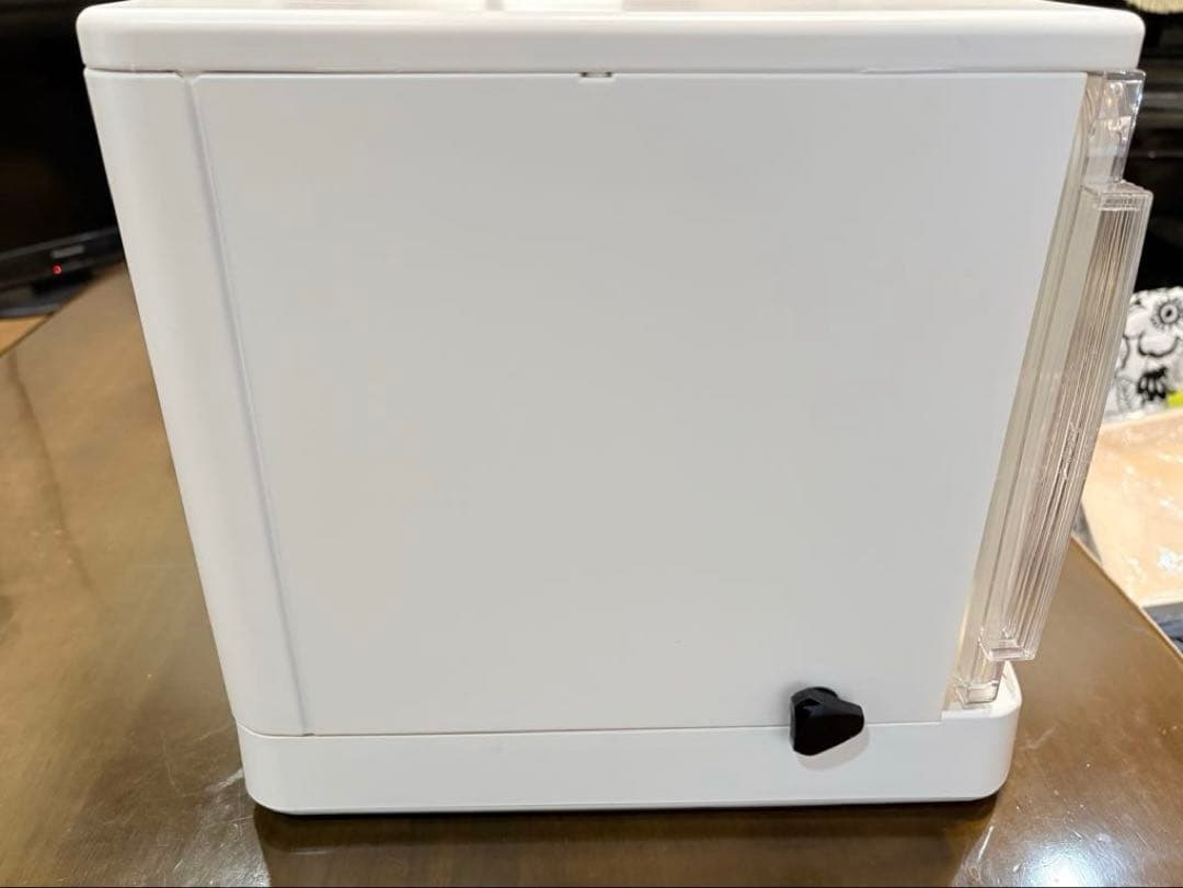 洗ってたためる発酵器 mini　日本ニーダー　PF100