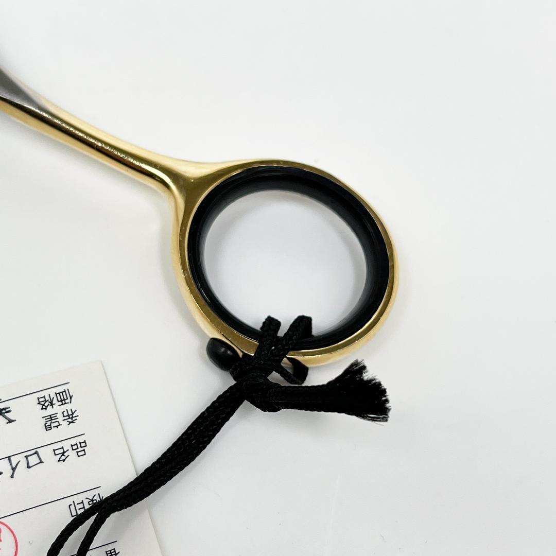 【未使用品】アコス シザー AKOHS ロイヤル520