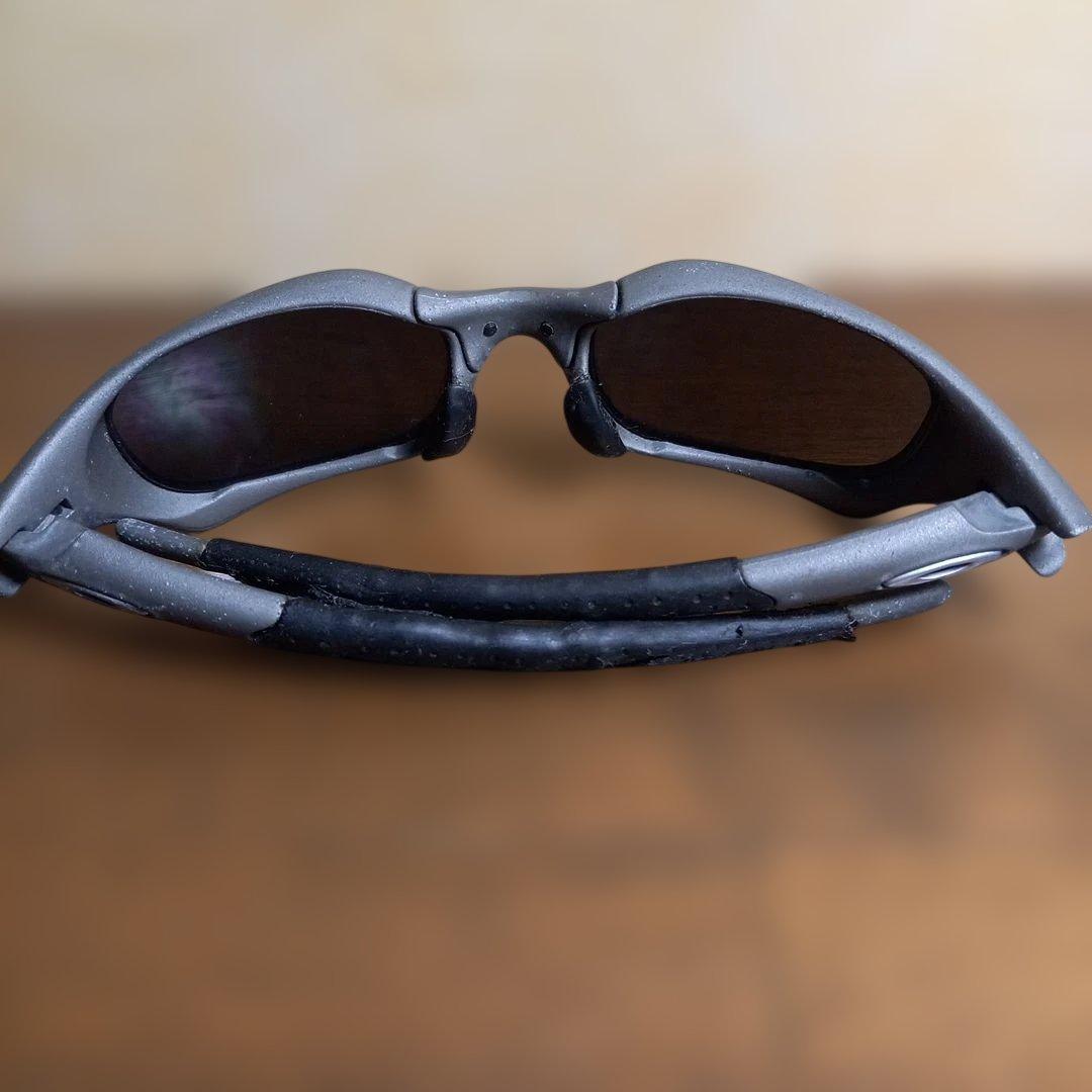 OAKLEY　マグスイッチ　ジャンク