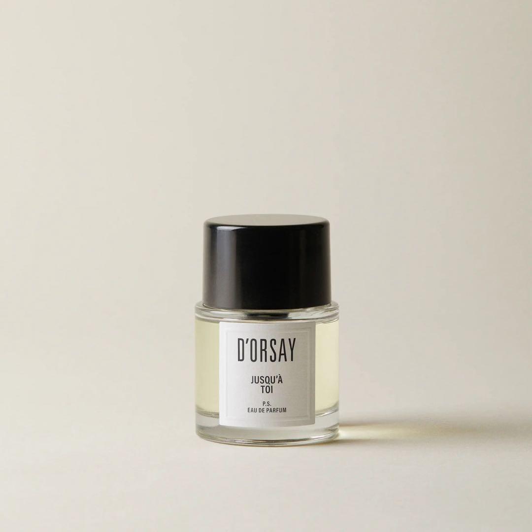 D'ORSAY 香水　P.S. 50ml
