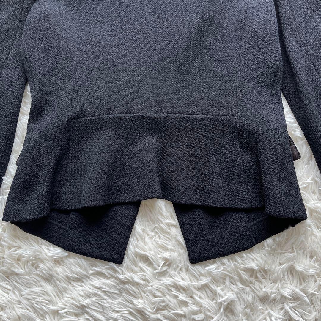エポカ　24 TWENTY FOUR JACKET ノーカラー　7.5万　近年