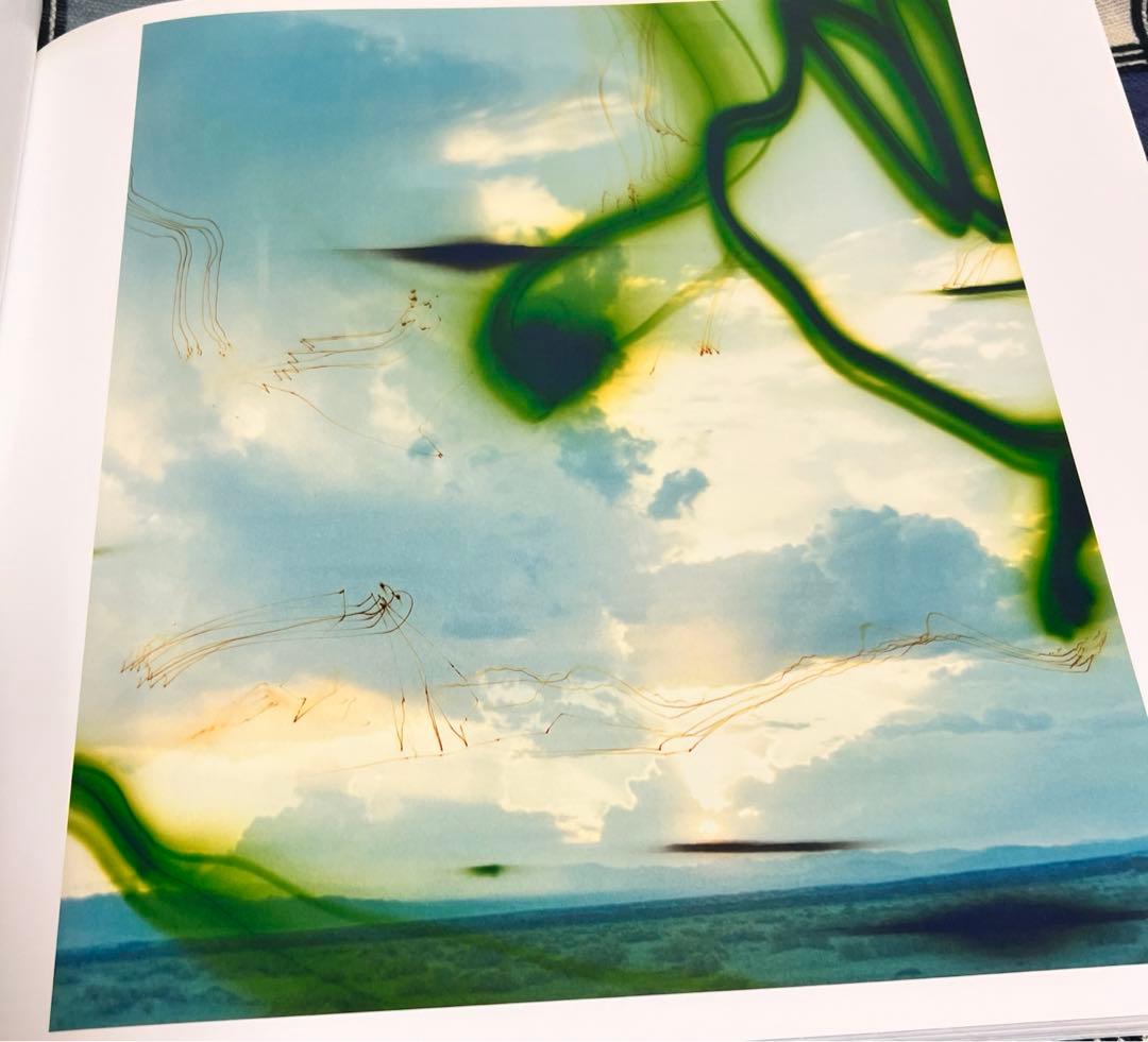 Wolfgang Tillmans: Abstract Pictures 抽象