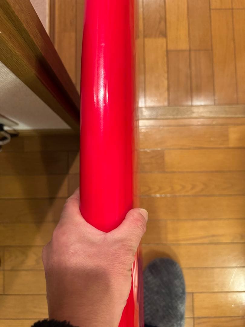 美品ノークラッシュ　7'0 ブリューワーチャップマン　ハードケース付　ブルーワー