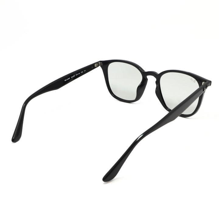 定番レイバン 新品★RB4258F-60187★サングラス ライトグレー