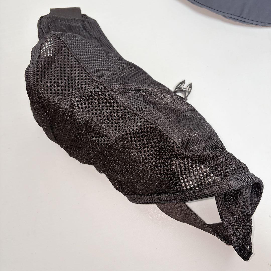 【美品】Pittoresk × POLBAN ADVANCE ヒップシート