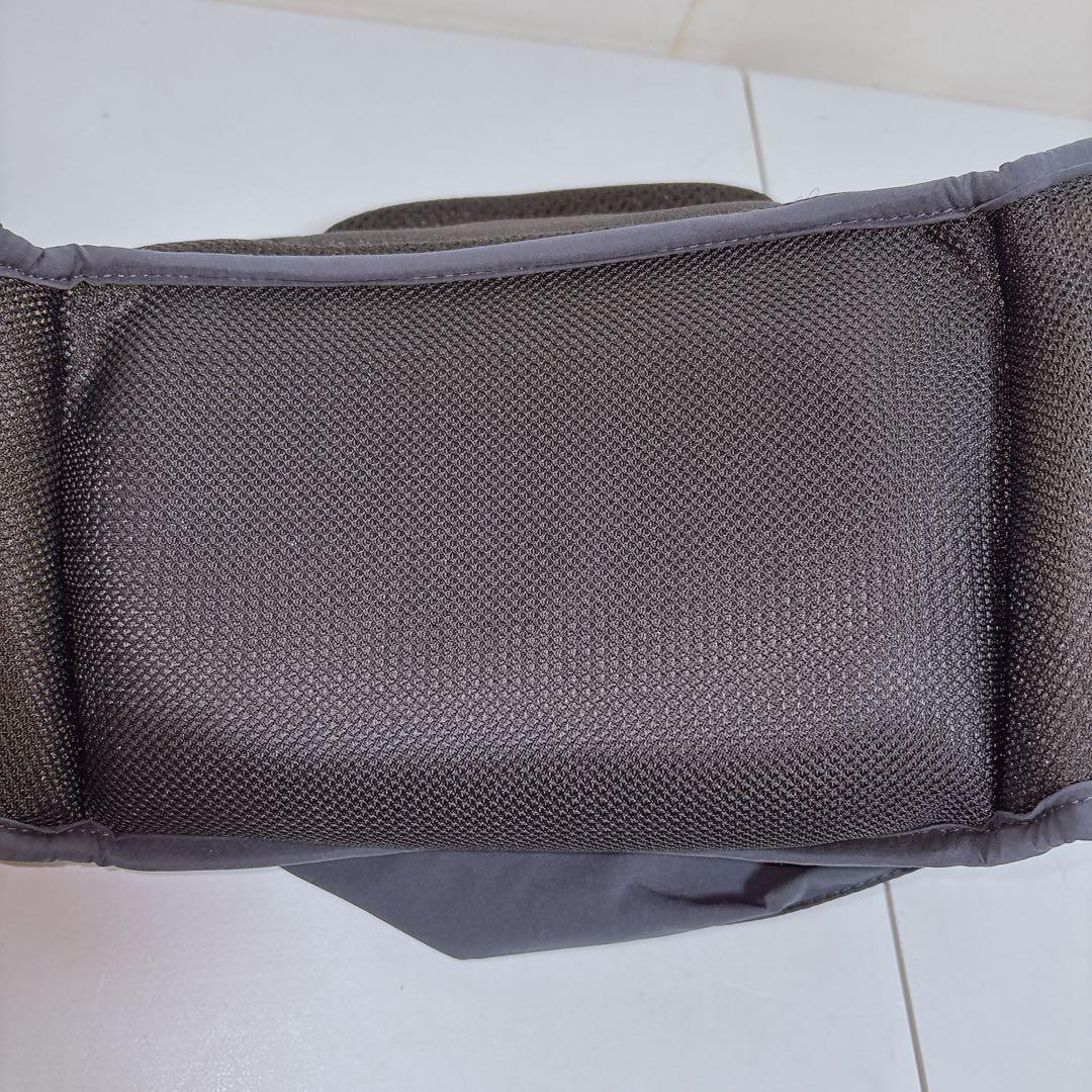 【美品】Pittoresk × POLBAN ADVANCE ヒップシート