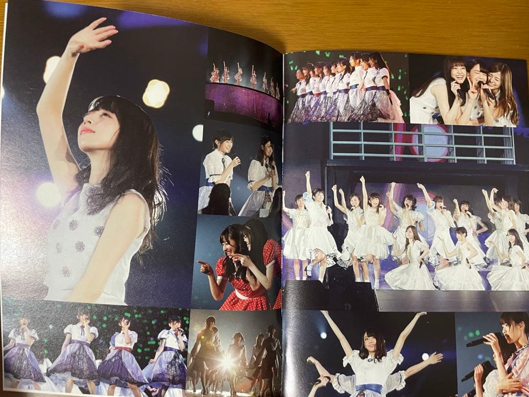 乃木坂46 5th Anniversary Live DVD
