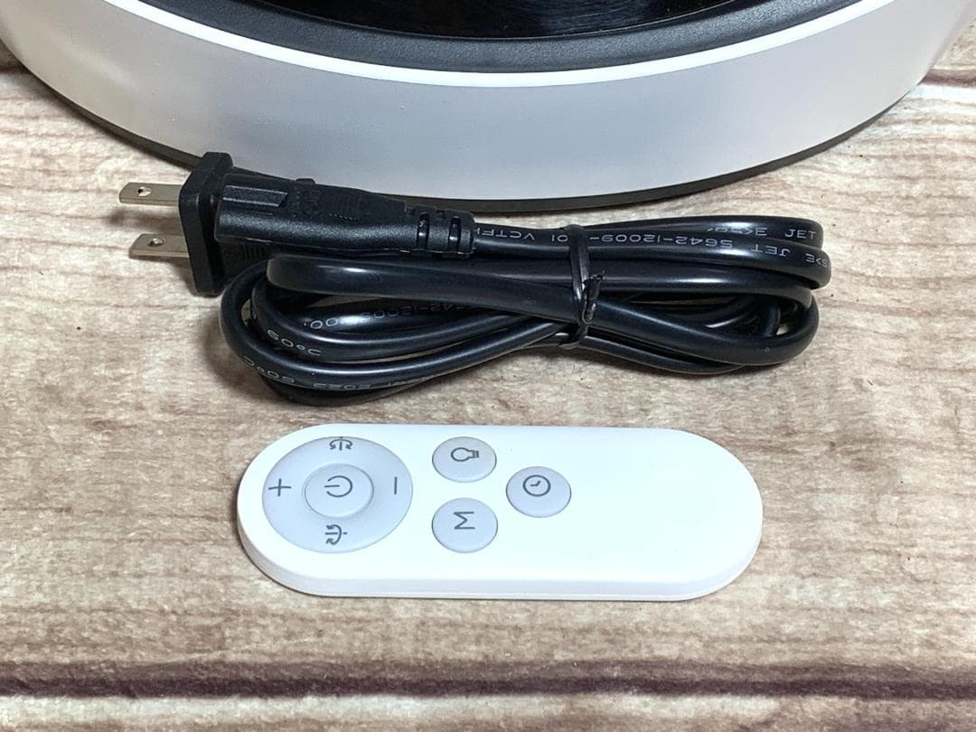 SwitchBot スマートサーキュレータ W3800510　2024年 良品