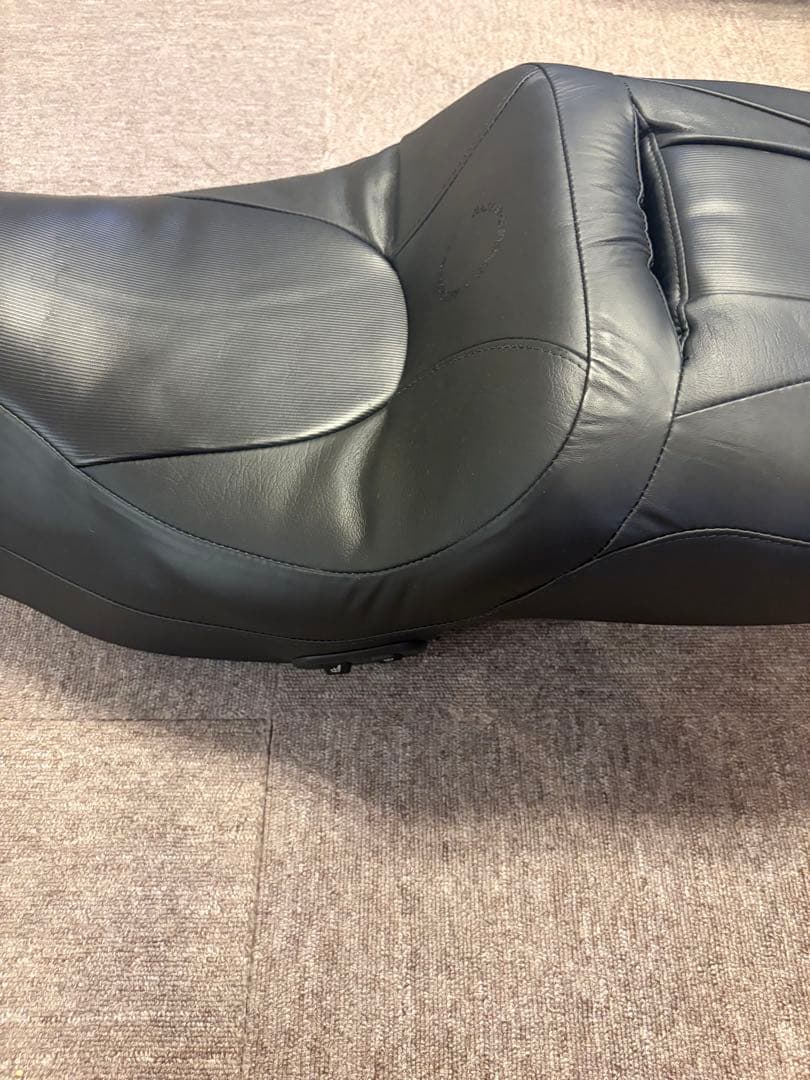 Harley-Davidson バイクシートヒーターRDW-92/61-0067