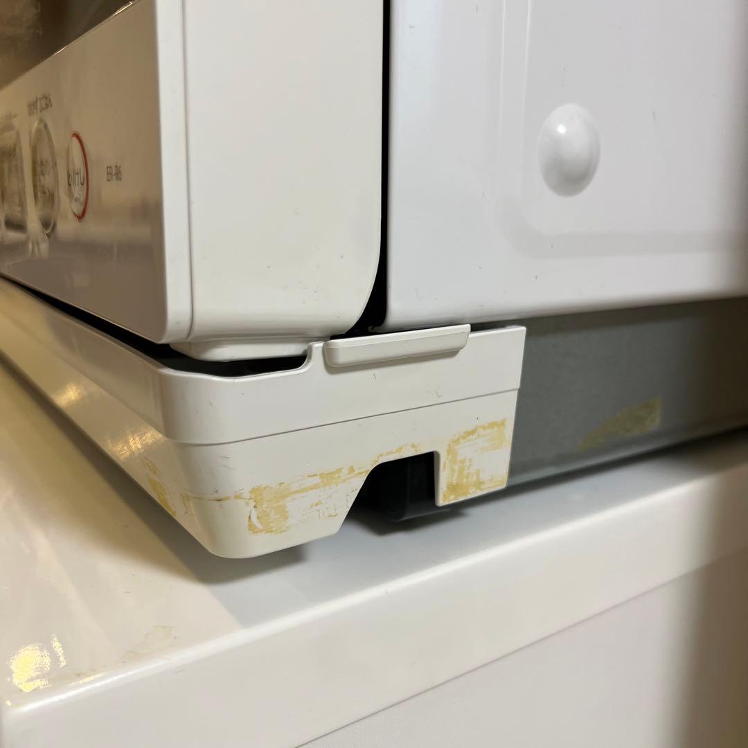 東芝 TOSHIBA ER-R6 オーブンレンジ　スチームオーブン 電子レンジ
